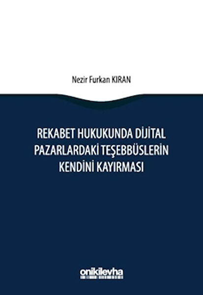 On İki Levha Yayınları Akademik Kitaplar
