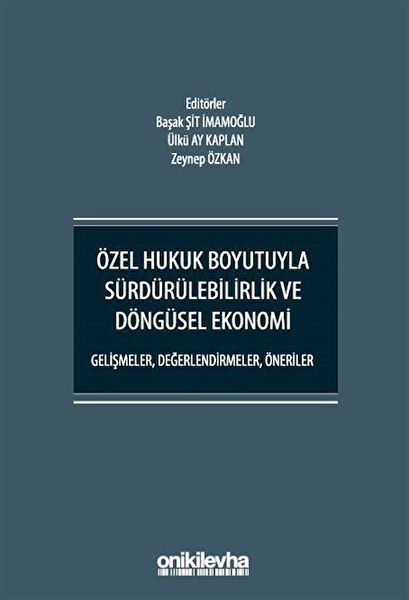 On İki Levha Yayınları Akademik Kitaplar