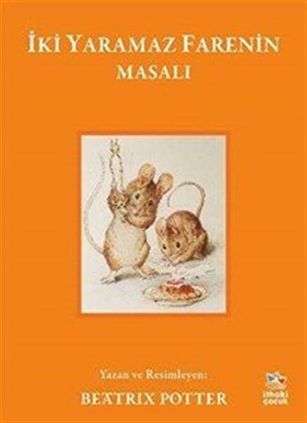 İthaki çocuk yayınları Çocuk Roman ve Klasikleri