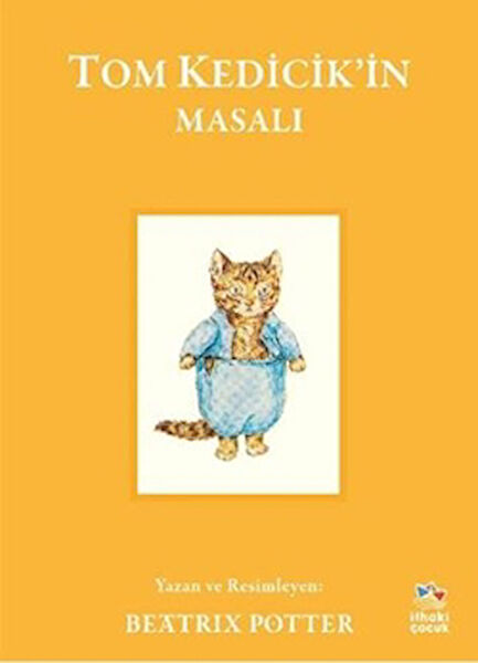 İthaki çocuk yayınları Çocuk Öykü, Masal