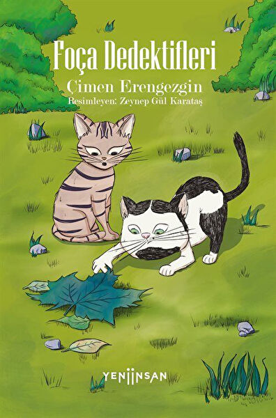 Yeni İnsan Yayınevi Çocuk Roman ve Klasikleri