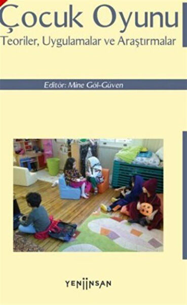 Yeni İnsan Yayınevi Akademik Kitaplar