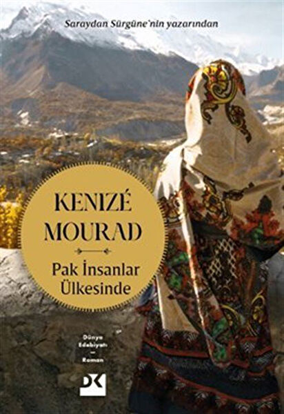 Doğan Kitapçılık Roman