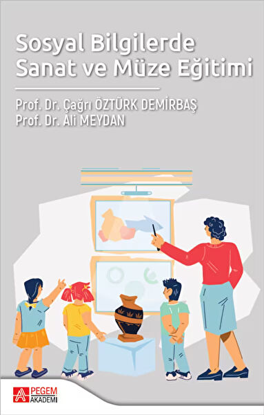 Pegem Akademi Yayıncılık Sınav Hazırlık