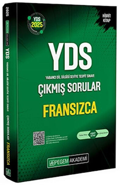 Pegem Akademi Yayıncılık Sınav Hazırlık