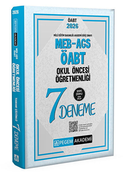 Pegem Akademi Yayıncılık Sınav Hazırlık