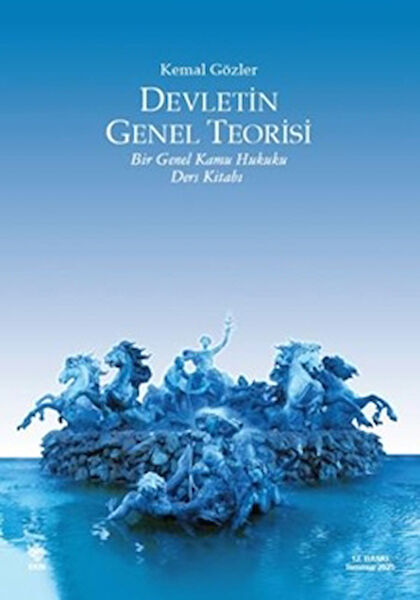 Ekin Basım Yayın Akademik Kitaplar