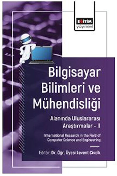 Eğitim Yayınevi - Bilimsel Eserler Akademik Kitaplar