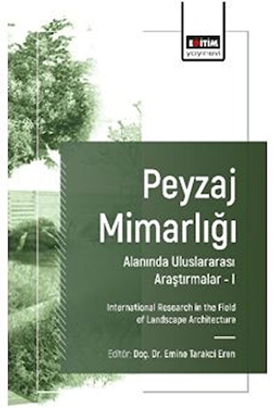 Eğitim Yayınevi - Bilimsel Eserler Sanat ve Tasarım