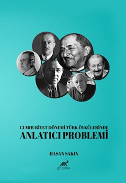 Paradigma Akademi Yayınları Edebiyat Kuramı