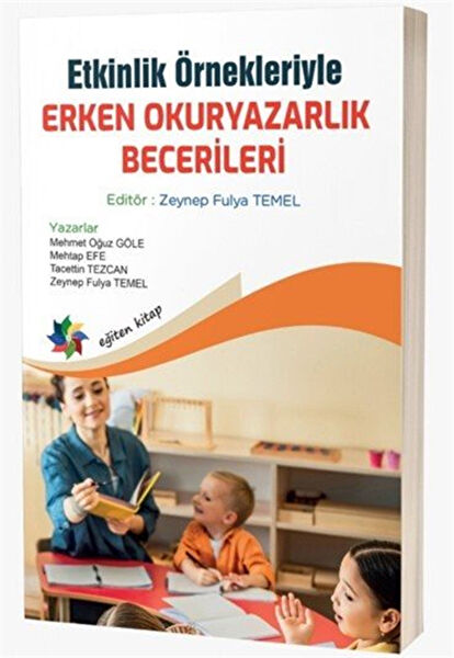 Eğiten Kitap Akademik Kitaplar