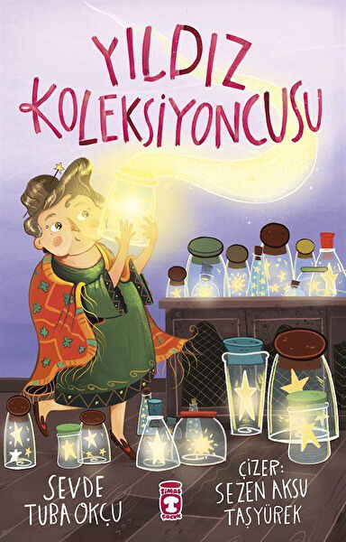 Timaş Çocuk Çocuk Roman ve Klasikleri