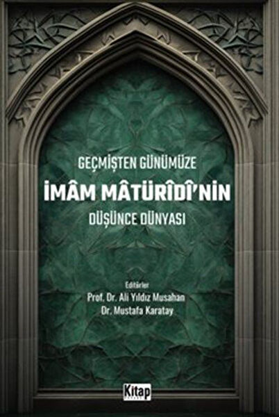 Kitap Dünyası Yayınları Din Kitapları