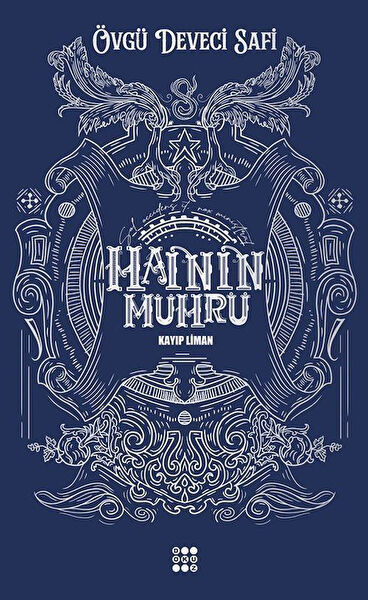 Dokuz Yayınları (Konya) Roman