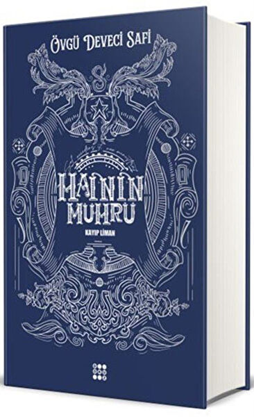 Dokuz Yayınları (Konya) Roman