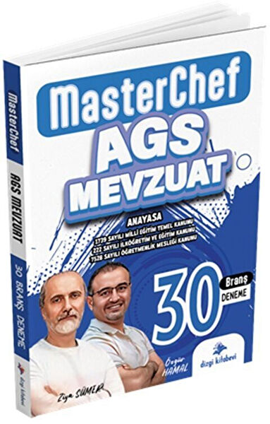 Dizgi Kitap Sınav Hazırlık