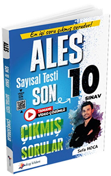 Dizgi Kitap Sınav Hazırlık