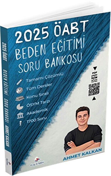 Dizgi Kitap Sınav Hazırlık