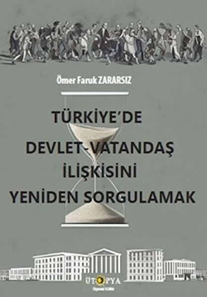 Ütopya Yayınevi Siyaset ve İdeoloji