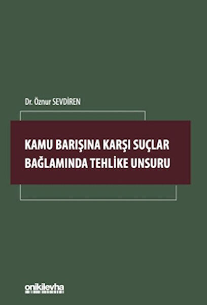 On İki Levha Yayınları Akademik Kitaplar