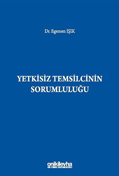 On İki Levha Yayınları Akademik Kitaplar