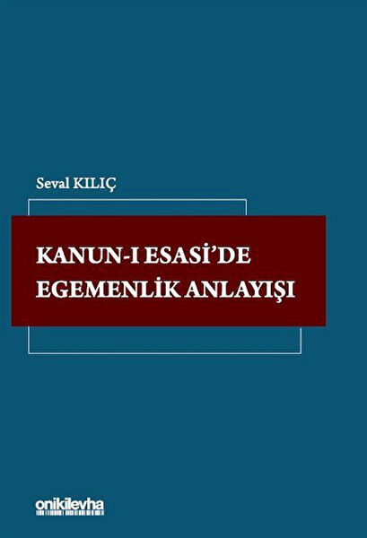 On İki Levha Yayınları Akademik Kitaplar