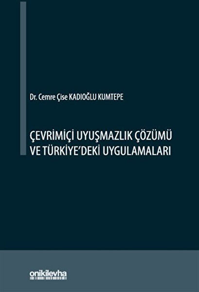On İki Levha Yayınları Akademik Kitaplar
