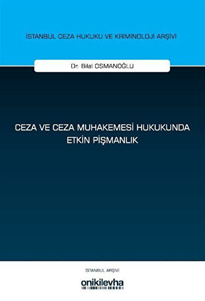 On İki Levha Yayınları Akademik Kitaplar