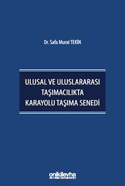 On İki Levha Yayınları Akademik Kitaplar