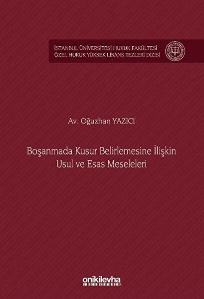 On İki Levha Yayınları Akademik Kitaplar