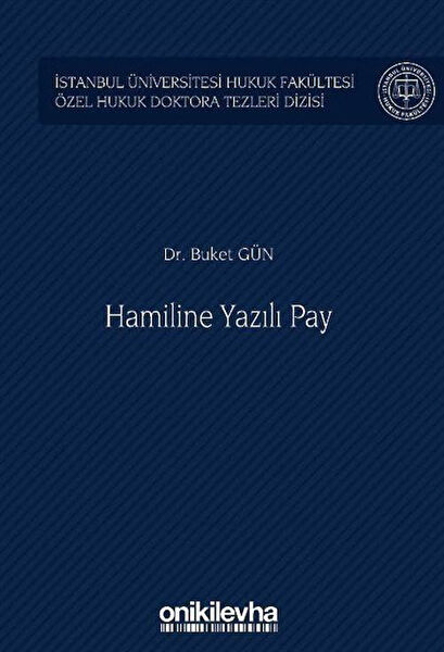 On İki Levha Yayınları Akademik Kitaplar