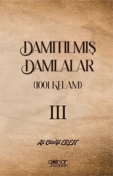 Gülnar Yayınları Hobi Kitapları
