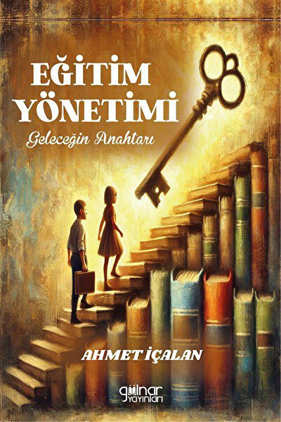 Gülnar Yayınları Akademik Kitaplar