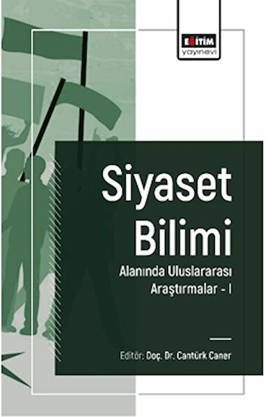 Eğitim Yayınevi - Bilimsel Eserler Akademik Kitaplar