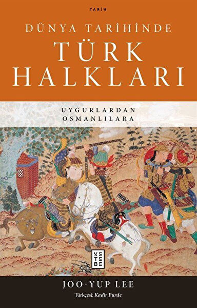 Ketebe Yayınları Araştırma, Tarih