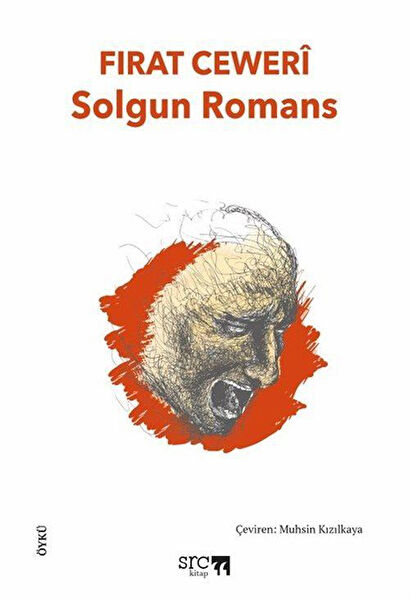 SRC Kitap Roman