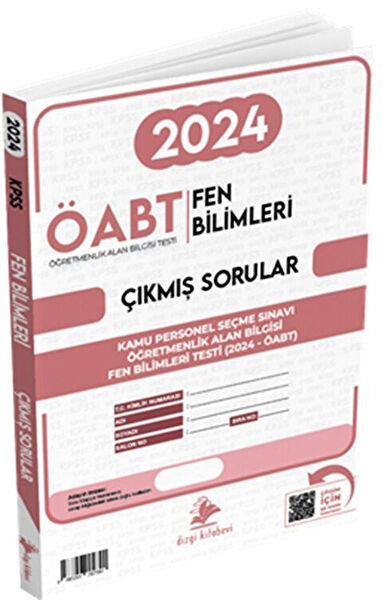 Dizgi Kitap Sınav Hazırlık