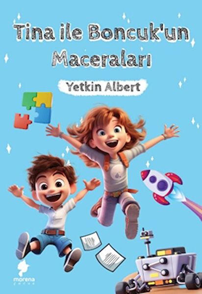 Morena Yayınevi Çocuk Öykü, Masal