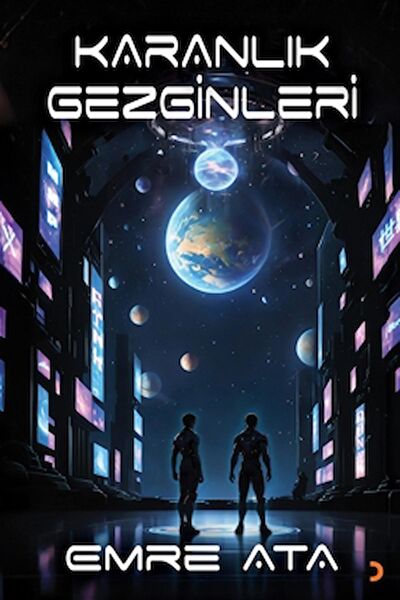 Cinius Yayınları Roman