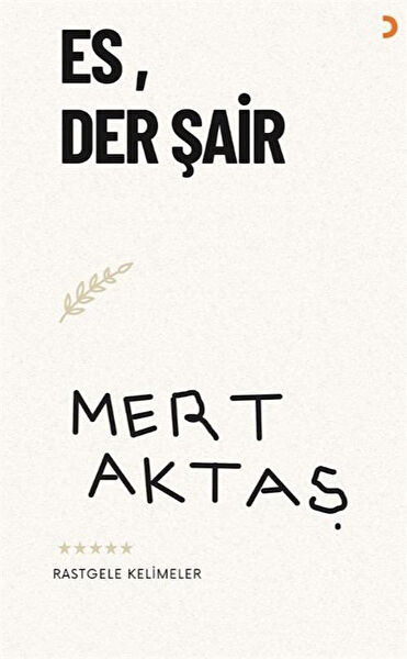 Cinius Yayınları Şiir