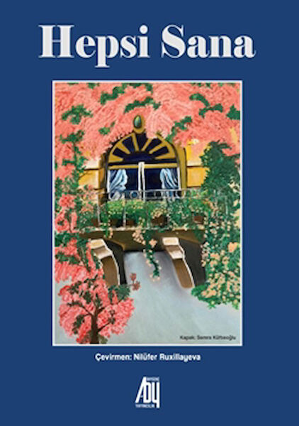 Baygenç Yayıncılık Derleme, Antoloji