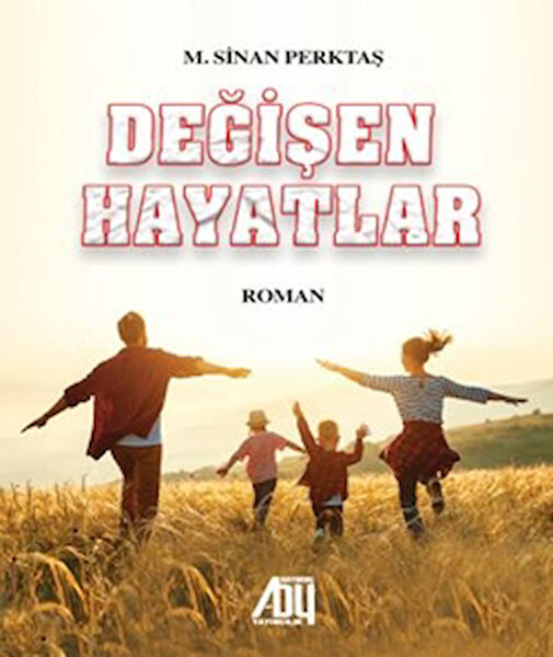 Baygenç Yayıncılık Roman