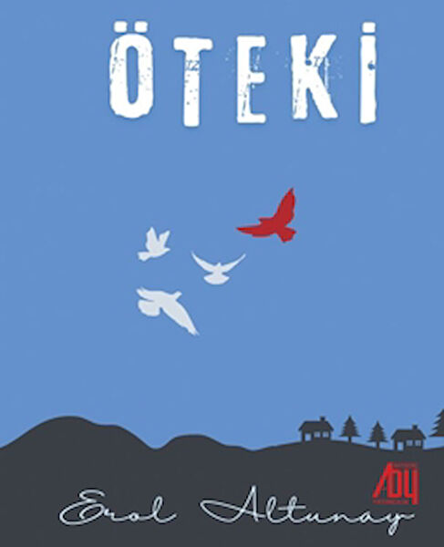 Baygenç Yayıncılık Roman