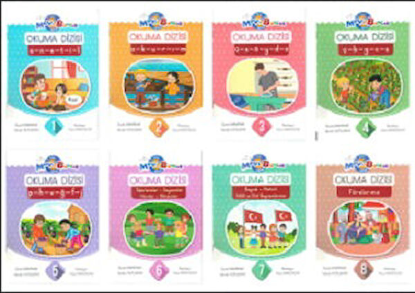 Evrensel İletişim Yayınları Aktivite ve Zeka Gelişim Kitapları