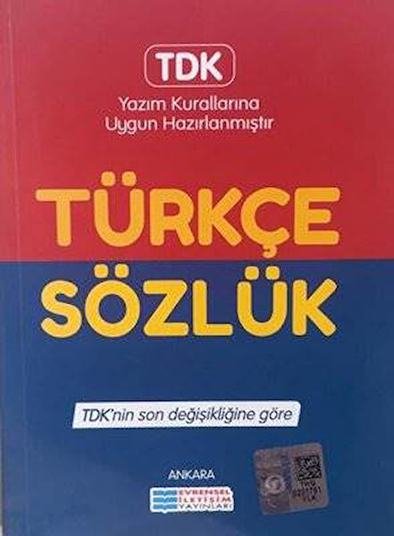 BKS Sözlük ve İmla Kılavuzları