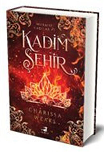 Olimpos Yayınevi Roman