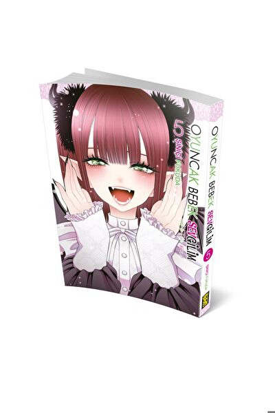 Gerekli Şeyler Yayıncılık Çizgi Roman ve Mizah