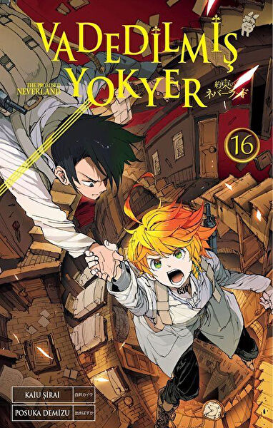 Gerekli Şeyler Çizgi Roman ve Mizah