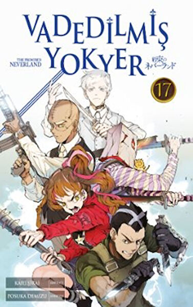 Gerekli Şeyler Yayıncılık Çizgi Roman ve Mizah