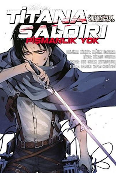 Gerekli Şeyler Yayıncılık Çizgi Roman ve Mizah